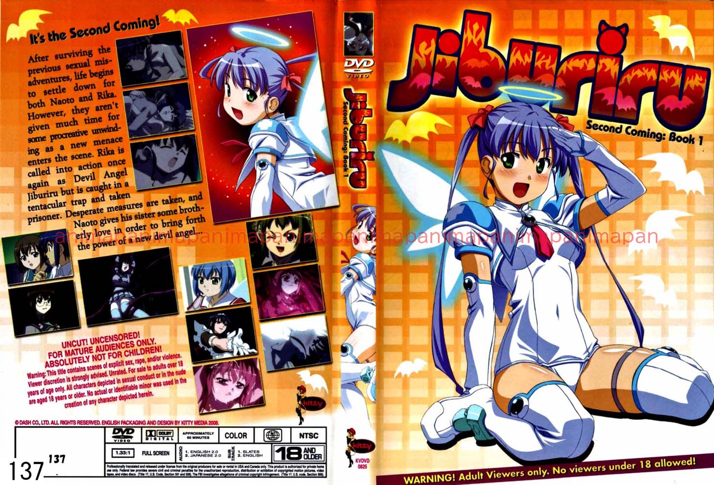 JIBURIRU