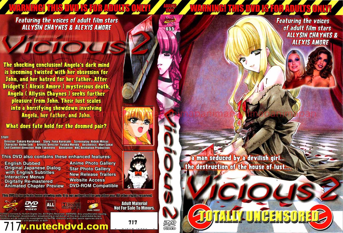 Vicious 2